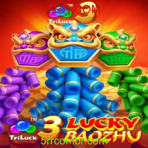 Explorando o Mundo de 3LuckyBaozhu: Um Guia Completo