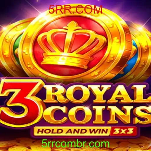 Descubra 3royalcoins: O Novo Fenômeno dos Jogos Online