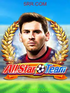 Descubra o Mundo Empolgante de AllStarTeam: Um Guia Completo