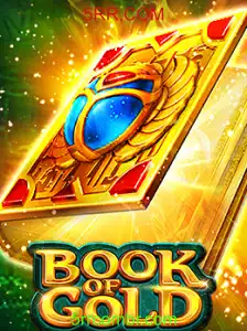 BookofGold: Desvende os Segredos deste Empolgante Jogo de Estratégia