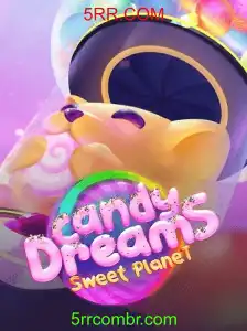 CandyDreams: Mergulhe no Universo Doce de Estratégia e Diversão
