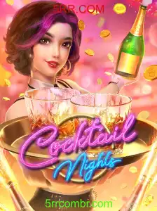 Descubra a Experiência Única de Jogo em CocktailNights - Uma Aventura Inovadora