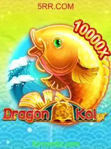 Explorando o Mundo de DragonKoi: Um Novo Jogo de Estratégia e Aventura
