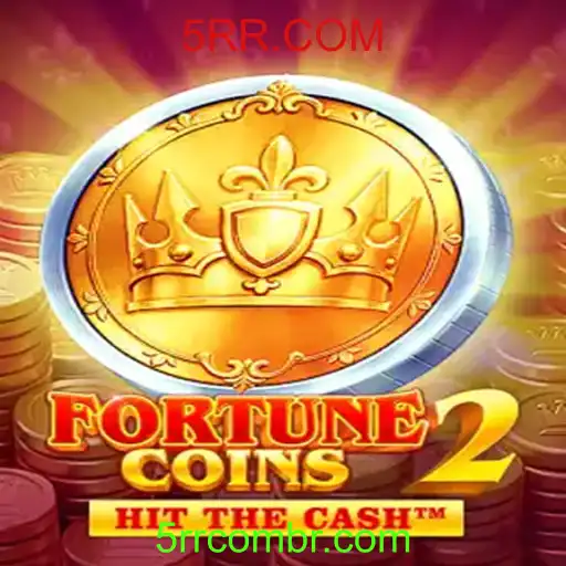 Explorando FortuneCoins2: Um Jogo de Estratégia e Sorte com 5RR.COM