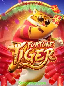 FortuneTiger: Descubra as Emoções e Regras do Novo Jogo de Aventura