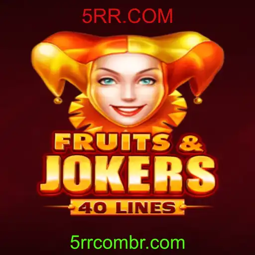 Explorando o Universo de FruitsAndJokers40: Diversão e Estratégia em Cada Jogada