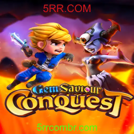 GemSaviourConquest: A Inovadora Aventura no Mundo dos Jogos