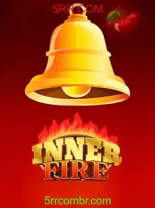Explorando 'InnerFire': O Novo Fenômeno Lúdico no Mundo dos Jogos