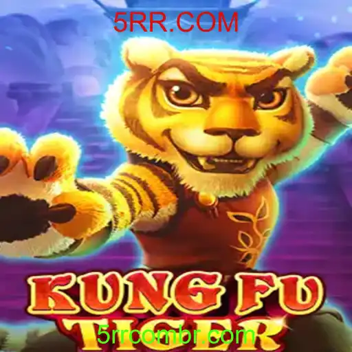 Descubra o Fascinante Mundo de KungFuTiger e a Importância de 5RR.COM