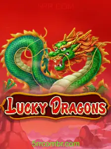 LuckyDragons: Um Novo Fenômeno no Mundo dos Jogos