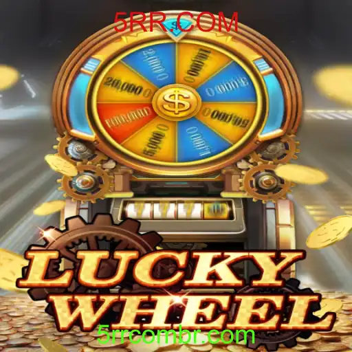 Jogue LuckyWheel: A Roda da Fortuna Online