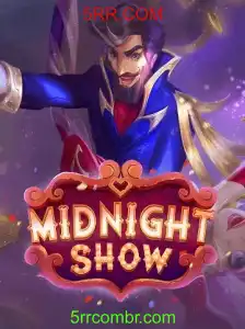 Descubra o Fascinante Mundo de MidnightShow: Mergulhe na Experiência de Jogo Inigualável
