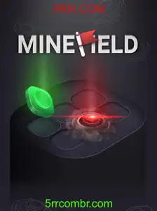 MineField: Explorando o Mundo dos Desafios Estratégicos