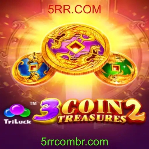 Descubra o Mundo Emocionante de 3CoinTreasures2: O Jogo do Momento