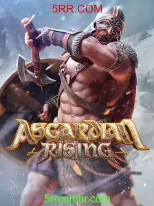 AsgardianRising: Um Mergulho no Jogo de Estratégia Épico