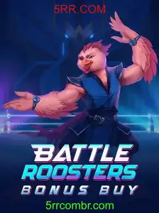 Explorando a Emoção de BattleRoostersBonusBuy: Um Jogo Inovador