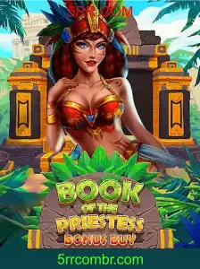 Explorando BookOfThePriestess: O Fascinante Mundo de Estratégia e Mistério