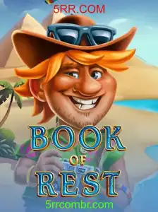 Explorando o Universo do Jogo BookofRest e a Plataforma 5RR.COM