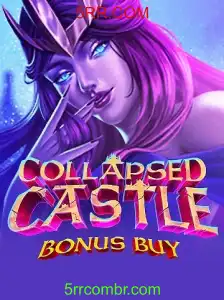 Descubra o Mundo de CollapsedCastleBonusBuy