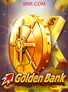 CrazyGoldenBank: Revolucione Sua Experiência de Jogo com Estratégia e Diversão