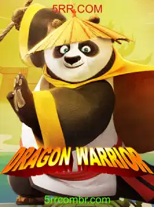DragonWarrior: Mergulhe na Aventura Épica com 5RR.COM
