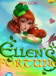 EllensFortune: O Novo Jogo que Revoluciona o Mundo dos Tabuleiros