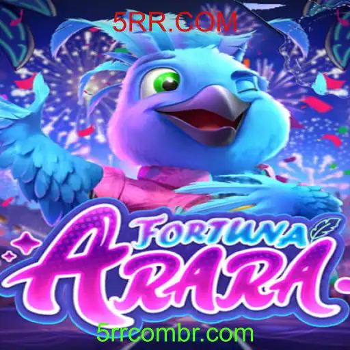 Explorando FortunaArara: Um Mergulho no Novo Fenômeno dos Jogos com 5RR.COM
