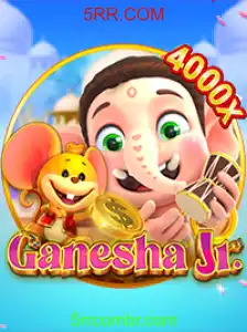 Explorando o Fascinante Mundo de GaneshaJr: Um Mergulho Profundo no Novo Jogo do Momento