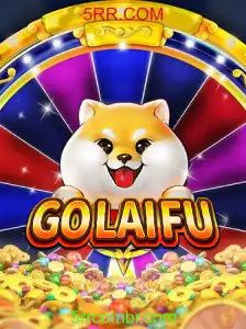 Explorando o Fascinante Universo do Jogo GoLaiFu e a Influência de 5RR.COM