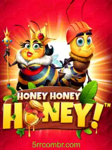 Descubra o Universo de HoneyHoneyHoney: Estratégia e Diversão Garantida