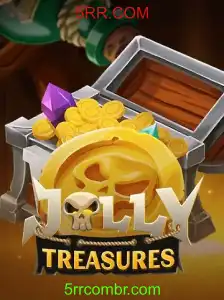 Descubra o Mundo de JollyTreasures: Um Guia Completo para Novos Jogadores