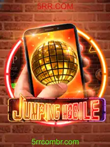 Descubra o Mundo de Jumpingmobile