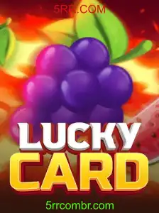 Explorando o Mundo de LuckyCard: Um Jogo de Estratégia e Sorte