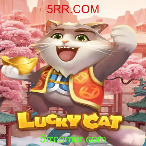 Descubra o Jogo 'LuckyCat': Como Jogar e Ganhar com 5RR.COM