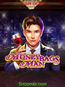 Descubra o Fascinante Mundo de MoneybagsMan