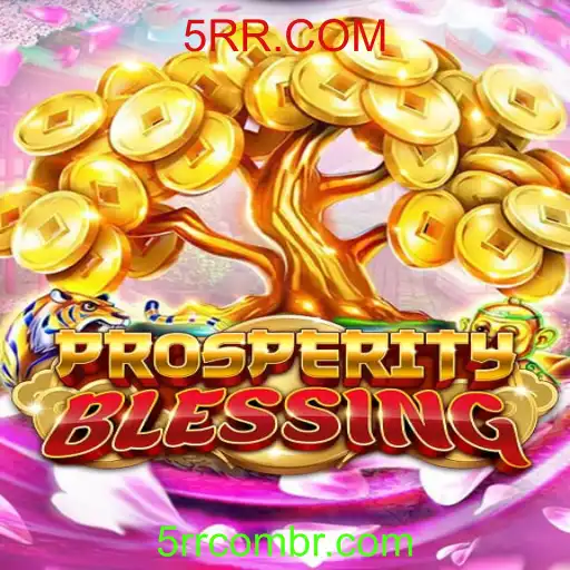 Explorando o Fascinante Mundo do Jogo ProsperityBlessing