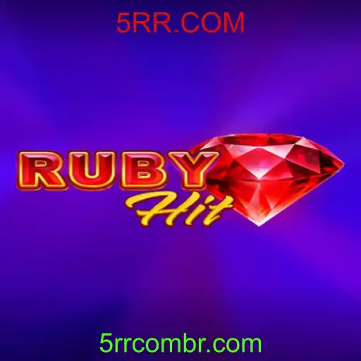 RubyHit: A Nova Sensação dos Games no 5RR.COM