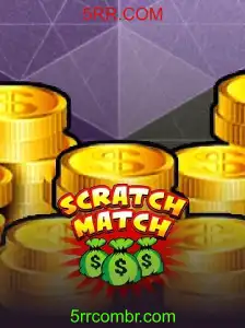 Descubra o Fascinante Mundo de ScratchMatch com 5RR.COM