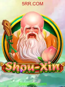 Descubra ShouXin: O Novo Fenômeno dos Jogos em 5RR.COM