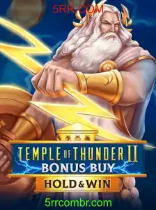 Explore o Mundo de TempleofThunderIIBonusBuy: Um Jogo de Aventuras e Estratégia
