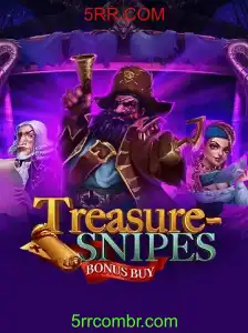Descubra o Fascinante Mundo de TreasuresnipesBonusBuy e Seus Desafios