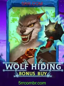 Explorando o Mundo de WolfHidingBonusBuy