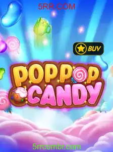 Descubra o Mundo Encantado de POPPOPCANDY: Um Jogo Viciante com Diversão Sem Fim