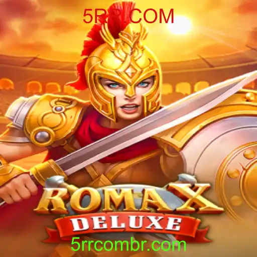 Descubra RomaXDeluxe: O Novo Fenômeno do Mundo dos Jogos