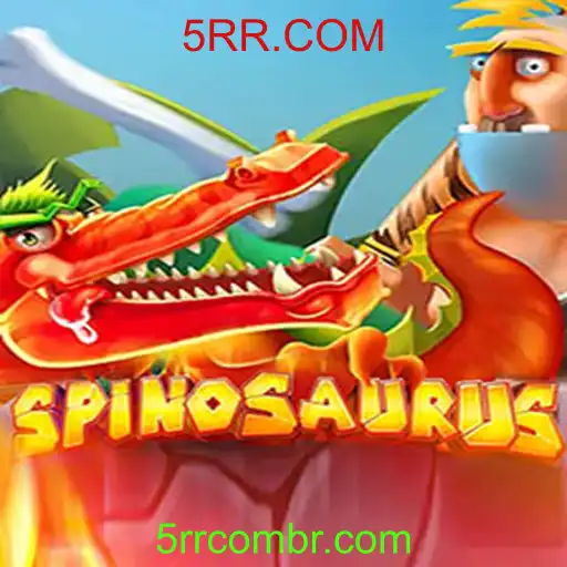 Descubra o Mundo do Jogo Spinosaurus