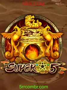 Descubra o Mundo Excitante de Super5: O Jogo que Está Revolucionando Entretenimento