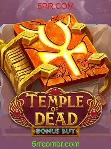Temple of Dead Bonus Buy: Descubra um Mundo de Aventura e Riquezas