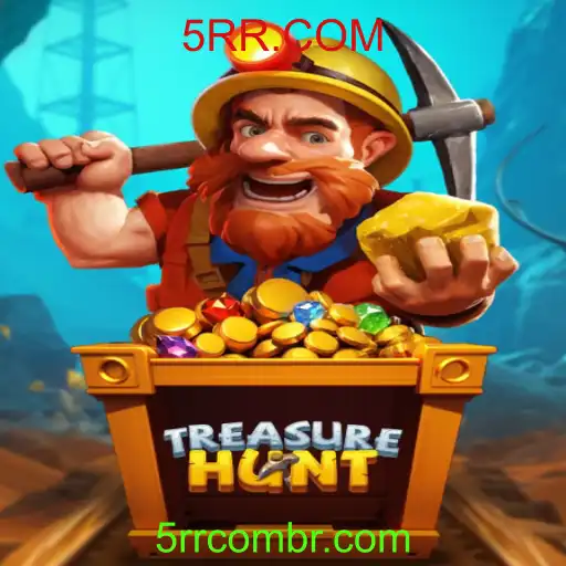 Tudo o que você precisa saber sobre o jogo TreasureHunt e a palavra-chave 5RR.COM