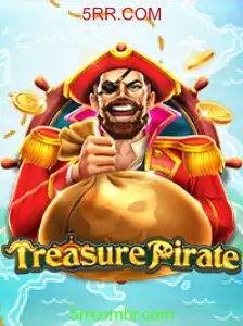 Explorando TreasurePirate: Uma Aventura Emocionante no Mundo dos Jogos