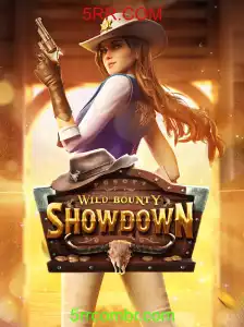 Explorando o Mundo de WildBountyShowdown